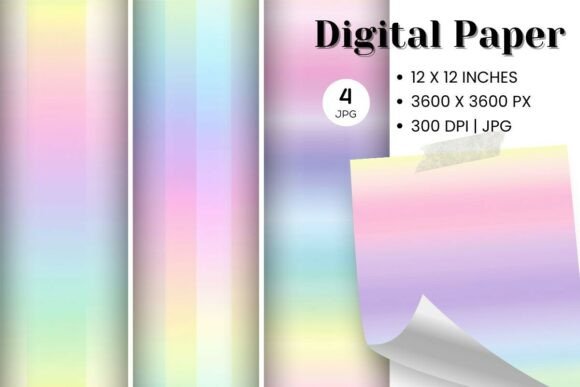 Download Colorful Rainbow Background Wallpaper_70 - Colorful Collection
