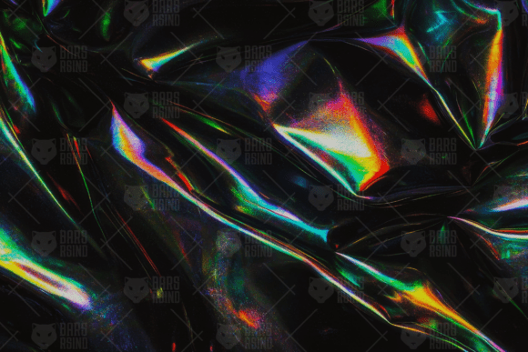 Download Abstract Rainbow Folded Sheen Background - Sheen Collection