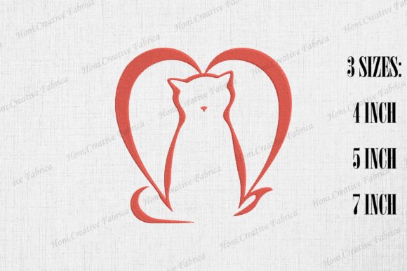 Download Cute Valentine Cat - Premium Bundle