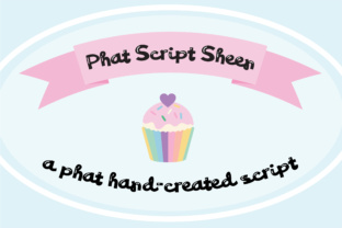 Download PN Phat Script Sheen Duo - Sheen Collection